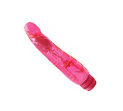   Fuchsia Phallus